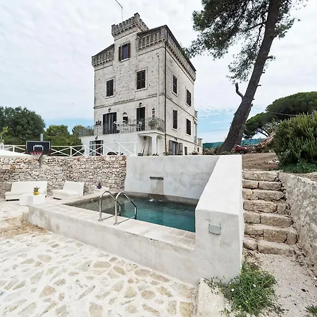 Torre Marinella * Ostuni
