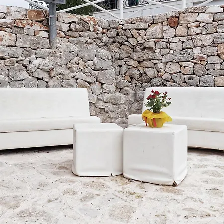 Torre Marinella Ostuni