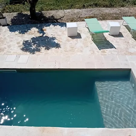 Landsted Torre Marinella Ostuni