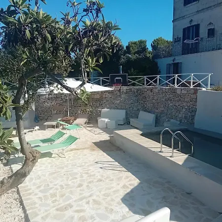 Landhaus Torre Marinella