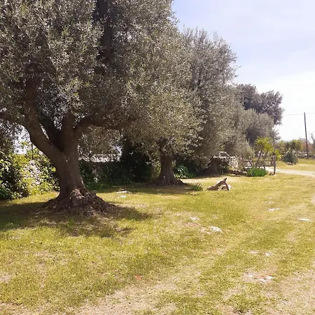 Landhaus Torre Marinella *