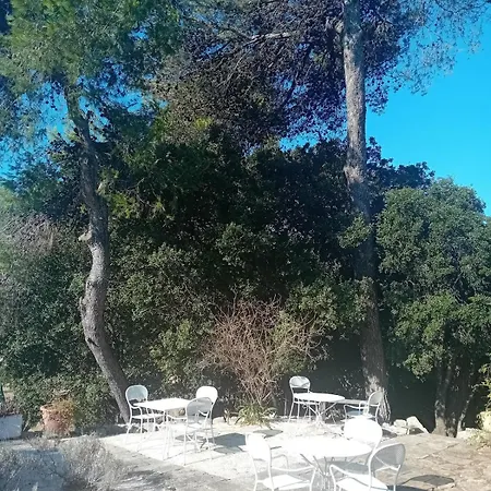 Torre Marinella Country house *