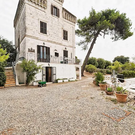 Landhaus Torre Marinella