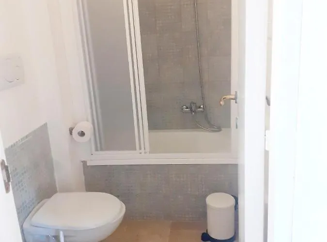 منزل ريفي Torre Marinella *
