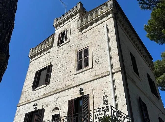Torre Marinella منزل ريفي أوستوني