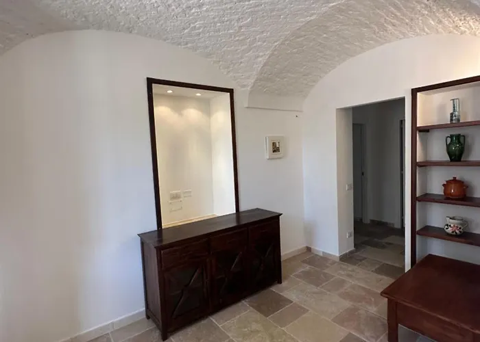 منزل ريفي Torre Marinella