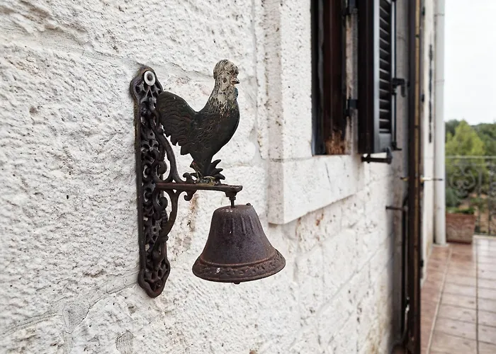 Casa rural Torre Marinella